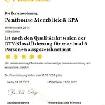 Meerblick&spa By Interhome *