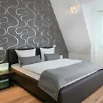 Meerblick&spa By Interhome Apartment Sellin (Rugen)