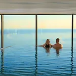 Apartment Meerblick&spa By Interhome *