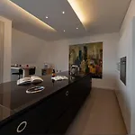 Meerblick&spa By Interhome Apartment Sellin (Rugen)