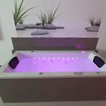 Apartment Meerblick&spa By Interhome *