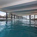 Apartment Meerblick&spa By Interhome