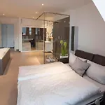 Apartment Meerblick&spa By Interhome *