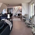 Apartment Meerblick&spa By Interhome Sellin (Rugen)