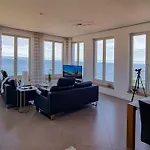 Meerblick&spa By Interhome Apartment Sellin (Rugen)