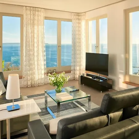 Meerblick&spa By Interhome Apartament