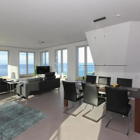 Apartamento Meerblick&spa By Interhome Sellin (Rugen)