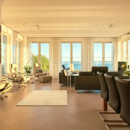 Meerblick&spa By Interhome Apartament *