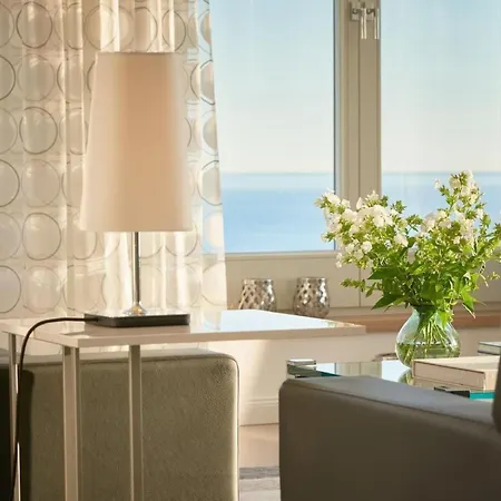 Apartment Meerblick&spa By Interhome