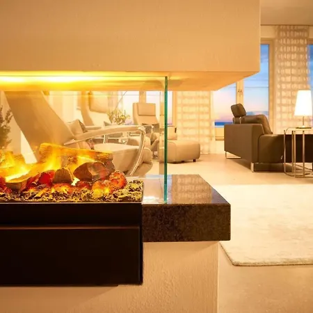Meerblick&spa By Interhome