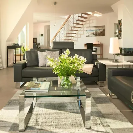 Meerblick&spa By Interhome Apartment *