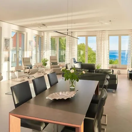 Meerblick&spa By Interhome Διαμέρισμα Sellin (Rugen)