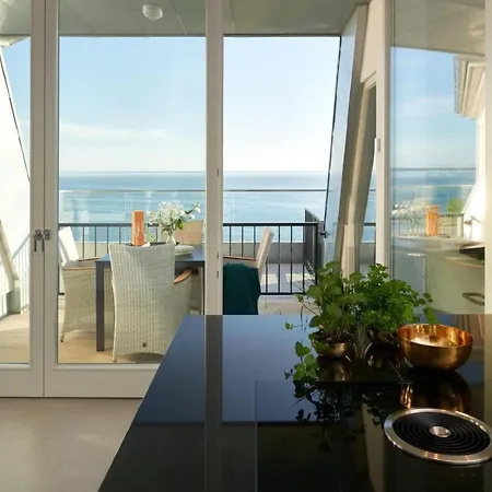 Meerblick&spa By Interhome