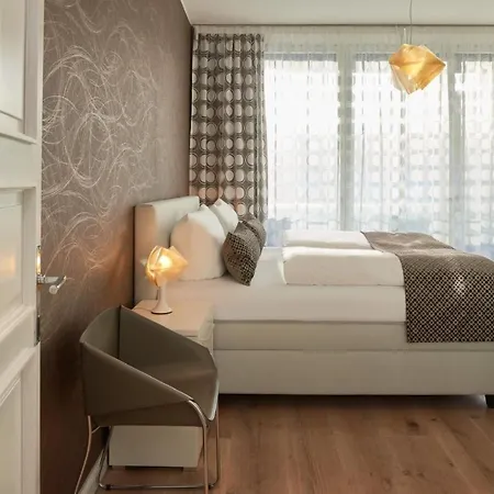 Meerblick&spa By Interhome *