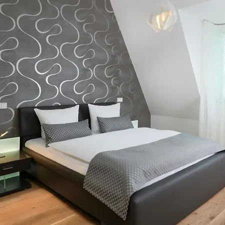 Meerblick&spa By Interhome Διαμέρισμα Sellin (Rugen)