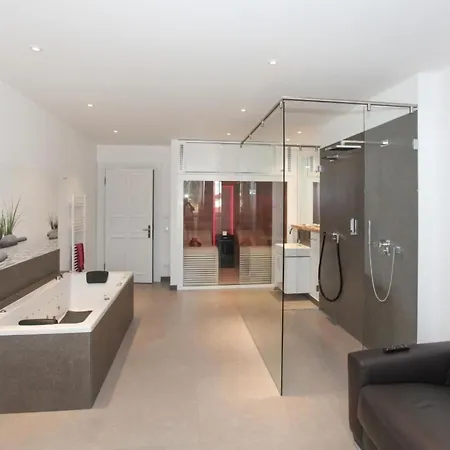 Meerblick&spa By Interhome Διαμέρισμα