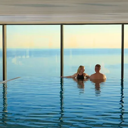 Διαμέρισμα Meerblick&spa By Interhome *