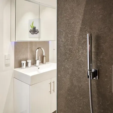 Meerblick&spa By Interhome *