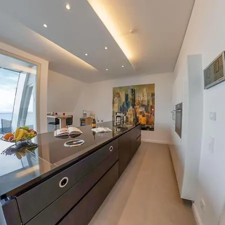 Meerblick&spa By Interhome *