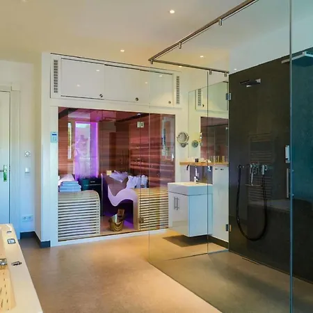 Meerblick&spa By Interhome Sellin (Rugen)