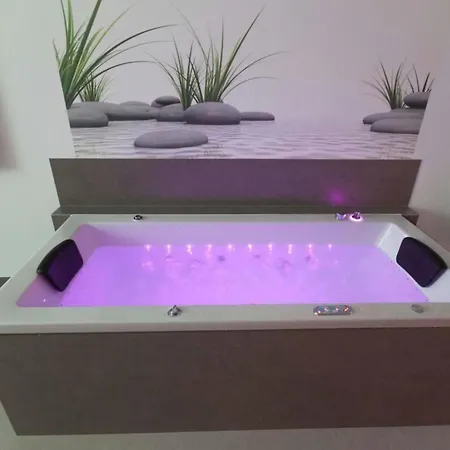 Διαμέρισμα Meerblick&spa By Interhome *