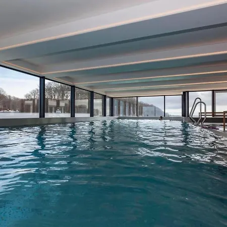 Διαμέρισμα Meerblick&spa By Interhome