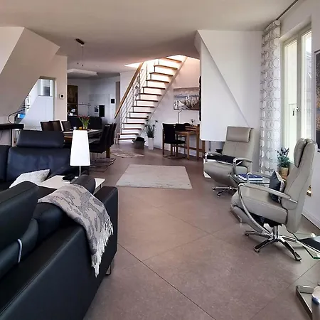 Διαμέρισμα Meerblick&spa By Interhome Sellin (Rugen)