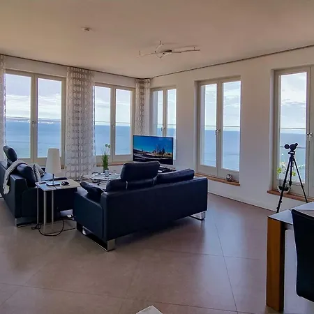 Meerblick&spa By Interhome Διαμέρισμα Sellin (Rugen)