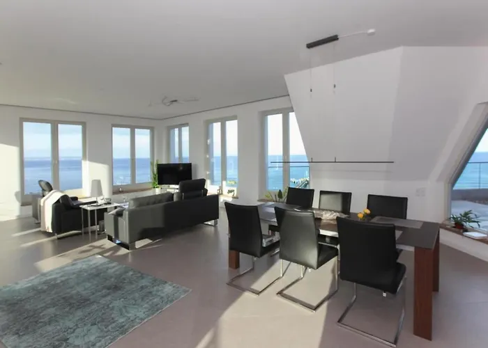 Apartament Meerblick&spa By Interhome Sellin (Rugen)
