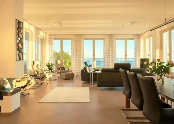 Meerblick&spa By Interhome Apartament *