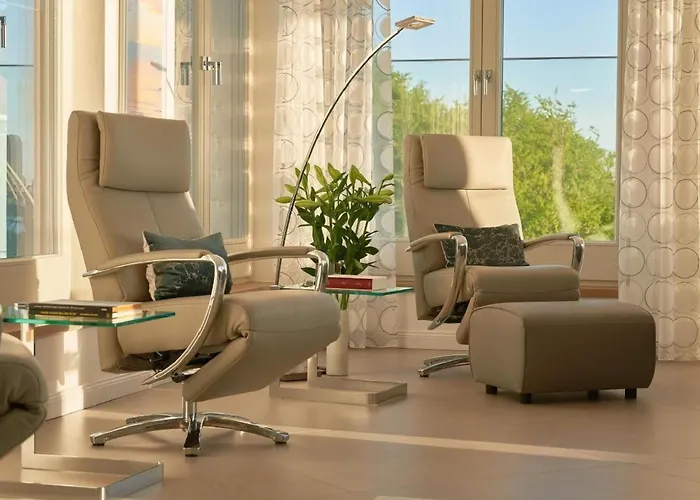 Meerblick&spa By Interhome Sellin (Rugen)