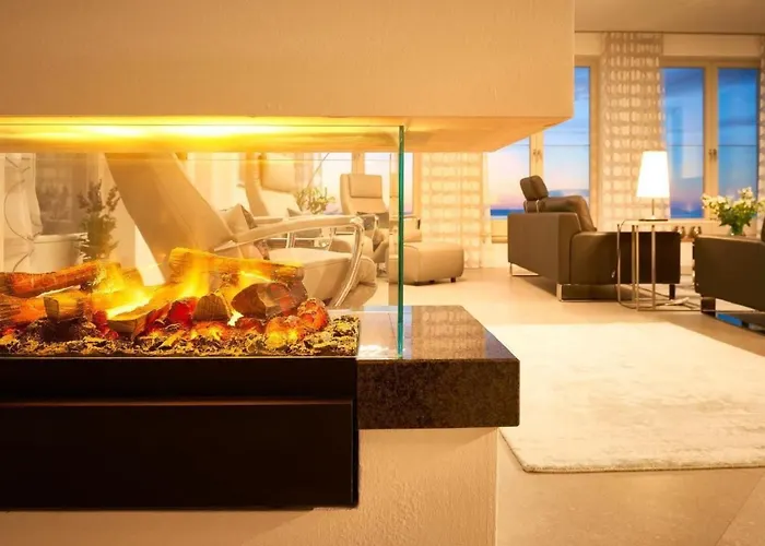 Meerblick&spa By Interhome