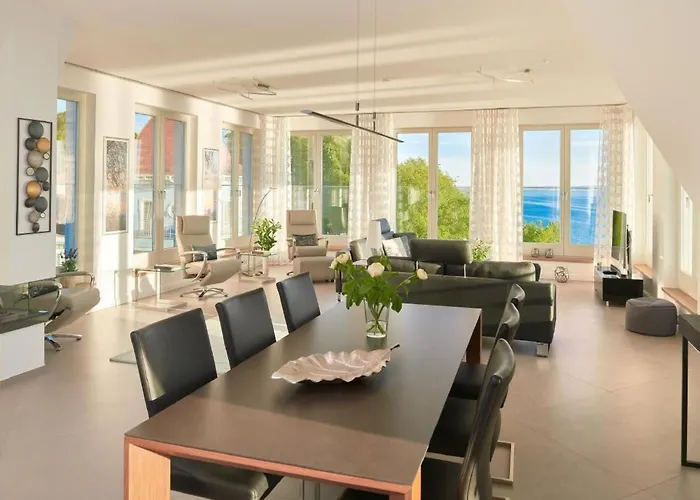 Meerblick&spa By Interhome Apartament Sellin (Rugen)