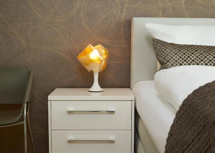 Meerblick&spa By Interhome Apartament *