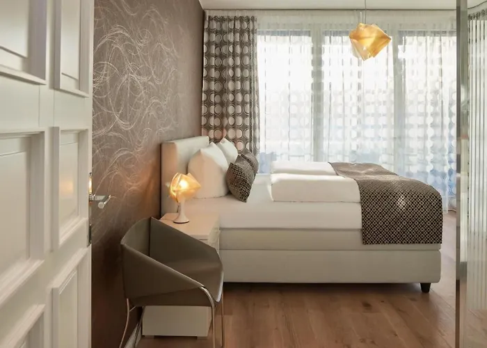 Meerblick&spa By Interhome *