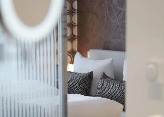 Meerblick&spa By Interhome Sellin (Rugen)