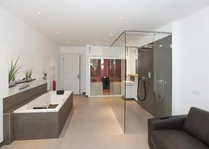 Meerblick&spa By Interhome Apartament