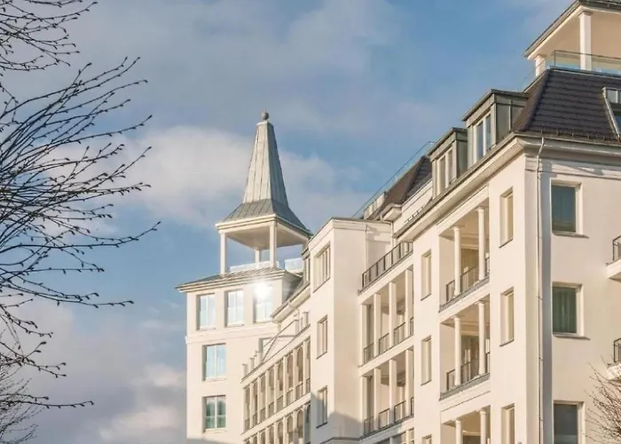 Meerblick&spa By Interhome