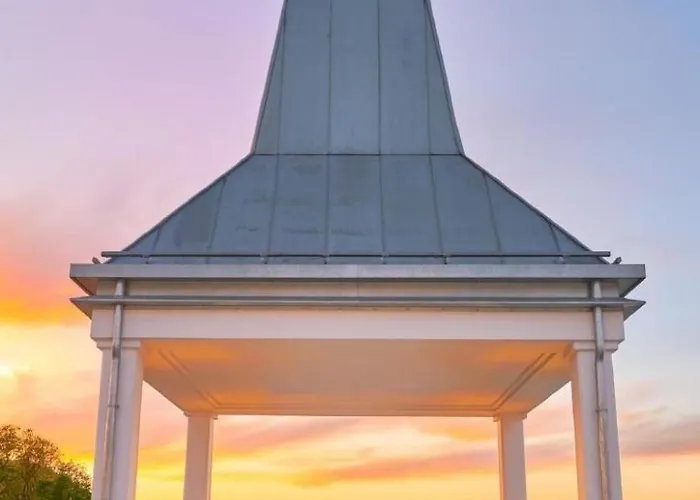 Apartament Meerblick&spa By Interhome Sellin (Rugen)