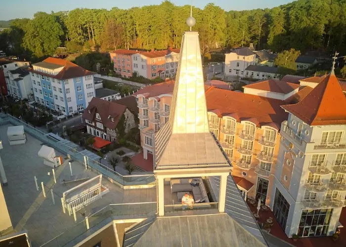 Meerblick&spa By Interhome