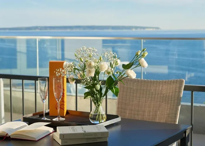 Meerblick&spa By Interhome *