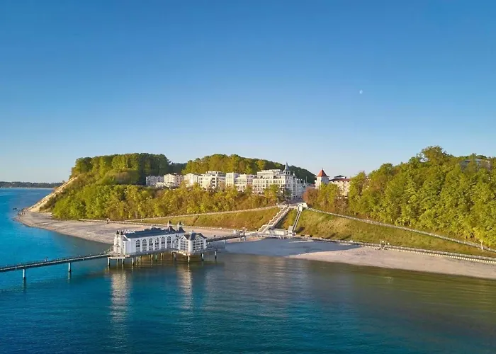 Meerblick&spa By Interhome *