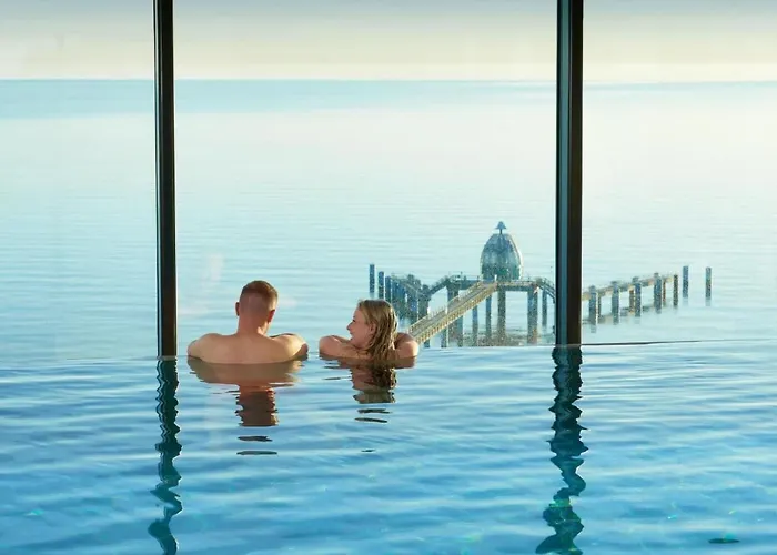 Meerblick&spa By Interhome Sellin (Rugen)