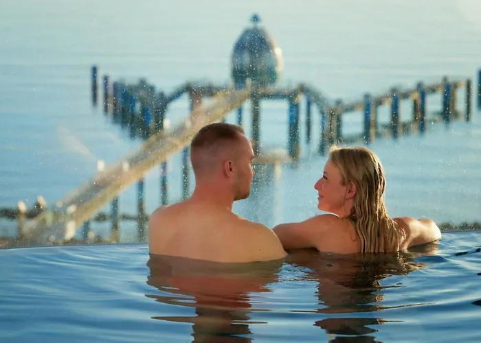 Meerblick&spa By Interhome * Sellin (Rugen)