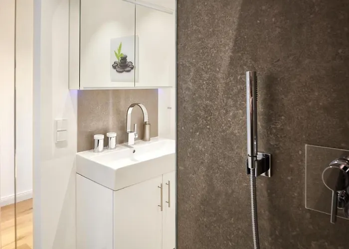 Meerblick&spa By Interhome *