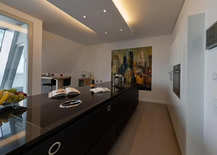 Meerblick&spa By Interhome Apartament Sellin (Rugen)