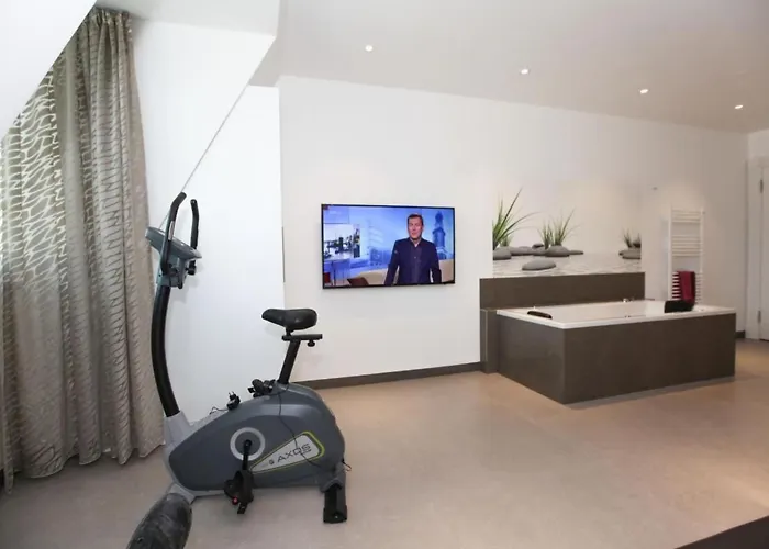 Meerblick&spa By Interhome *