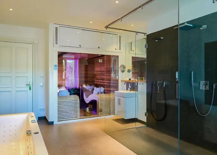 Meerblick&spa By Interhome Sellin (Rugen)