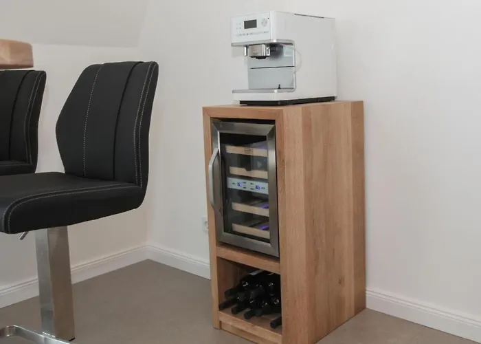 Apartament Meerblick&spa By Interhome Sellin (Rugen)