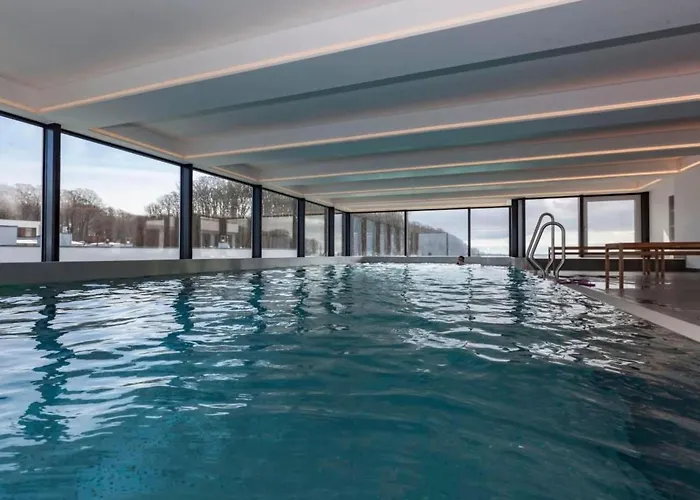 Apartament Meerblick&spa By Interhome